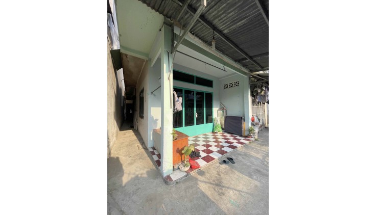 Bán Nhà 90m2_5.3*17 Gần BV Thủ Đức Tam Châu Tam Bình Thủ Đức chỉ 3.2 tỷ Siêu Rẻ